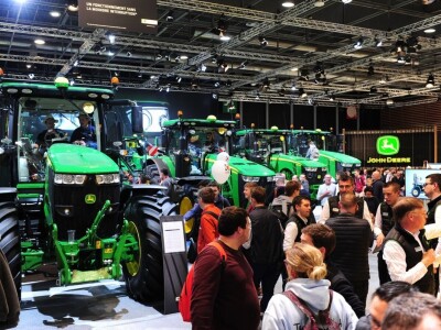 Sajam SIMA sluša priče i snove farmera iz cijele Europe