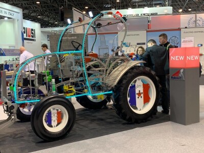 Sajam SIMA sluša priče i snove farmera iz cijele Europe