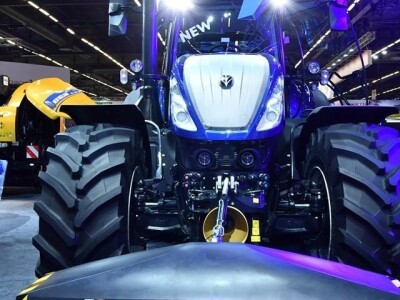 Sajam SIMA sluša priče i snove farmera iz cijele Europe