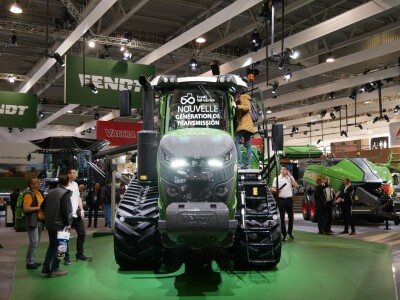 Sajam SIMA sluša priče i snove farmera iz cijele Europe