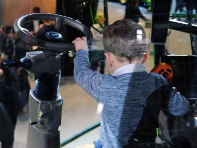 Sajam SIMA sluša priče i snove farmera iz cijele Europe