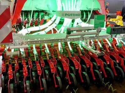 Sajam SIMA sluša priče i snove farmera iz cijele Europe