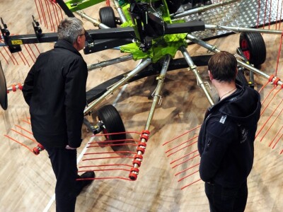 Sajam SIMA sluša priče i snove farmera iz cijele Europe