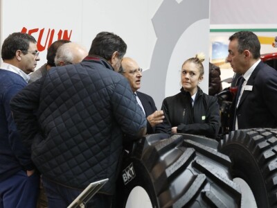 Sajam SIMA sluša priče i snove farmera iz cijele Evrope