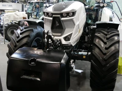 Sajam SIMA sluša priče i snove farmera iz cijele Evrope