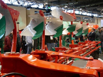 Sajam SIMA sluša priče i snove farmera iz cijele Evrope