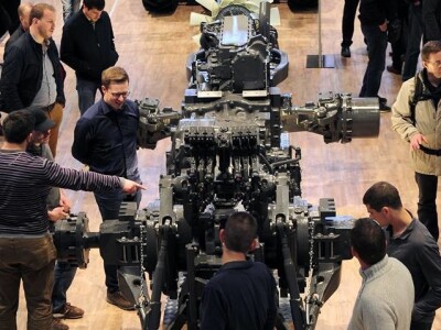 Sajam SIMA sluša priče i snove farmera iz cijele Evrope