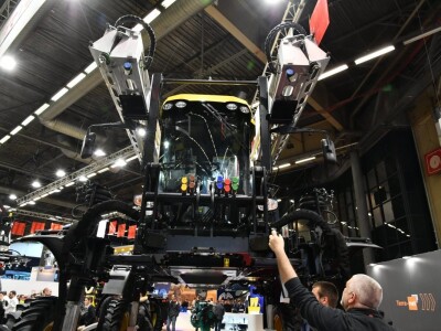 Sajam SIMA sluša priče i snove farmera iz cijele Evrope