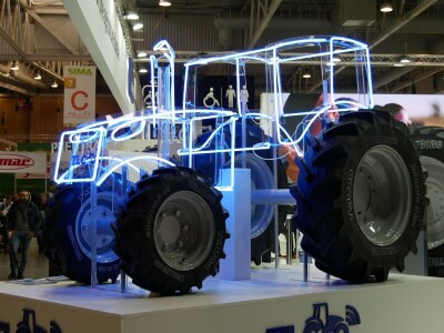 Sajam SIMA sluša priče i snove farmera iz cijele Evrope