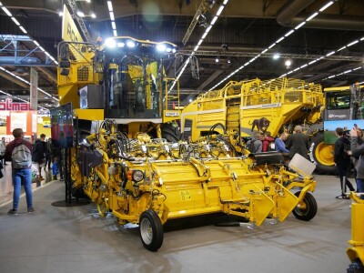 Sajam SIMA sluša priče i snove farmera iz cijele Evrope