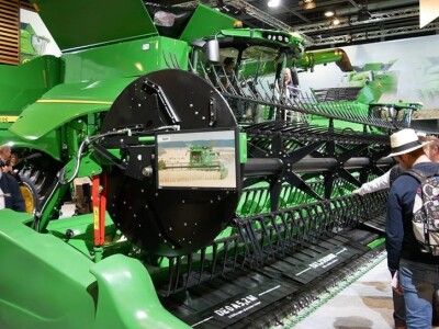 Sajam SIMA sluša priče i snove farmera iz cijele Evrope