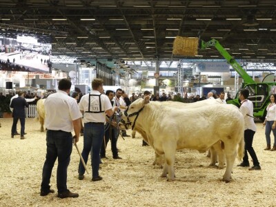 Sajam SIMA sluša priče i snove farmera iz cijele Evrope