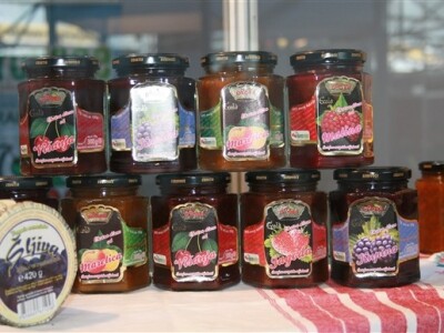 Sajam Slavin 2010, Orahovica