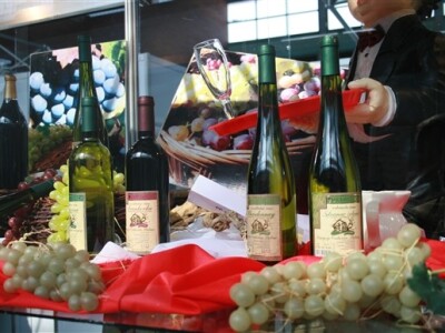 Sajam Slavin 2010, Orahovica