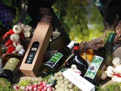 Sajam Slavin 2010, Orahovica