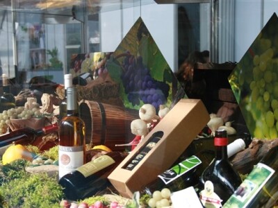 Sajam Slavin 2010, Orahovica