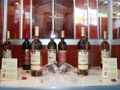 Sajam Slavin 2010, Orahovica