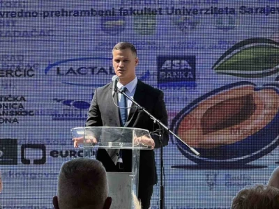Sajam šljive 2025
