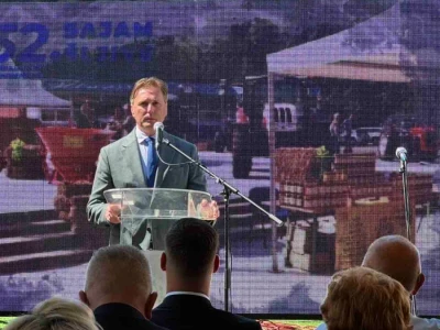 Sajam šljive 2025