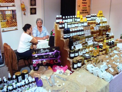 Sajam šljive Sajam šljive