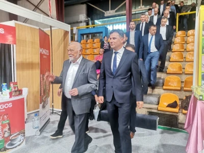 Sajam šljive, Gradačac, 2022