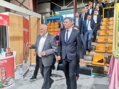 Sajam šljive, Gradačac, 2022