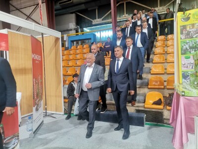 Sajam šljive, Gradačac, 2022