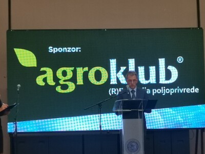 Sajam šljive, Gradačac, 2022