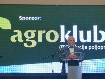 Sajam šljive, Gradačac, 2022