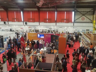 Sajam šljive, Gradačac, 2022