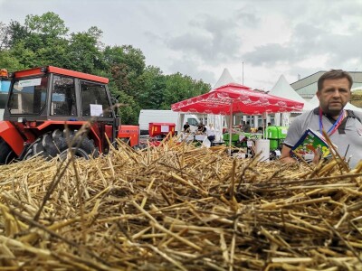 Sajam šljive, Gradačac, 2022