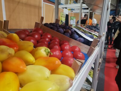 Sajam šljive, Gradačac, 2022