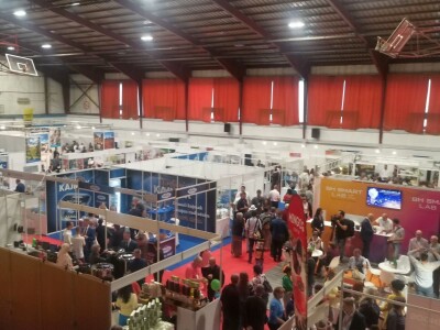 Sajam šljive, Gradačac, 2022