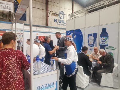 Sajam šljive, Gradačac, 2022