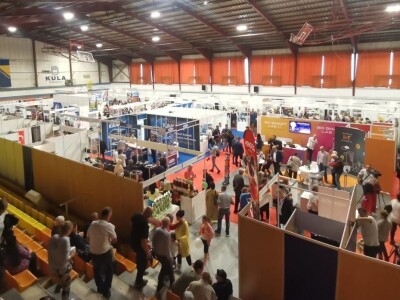 Sajam šljive, Gradačac, 2022