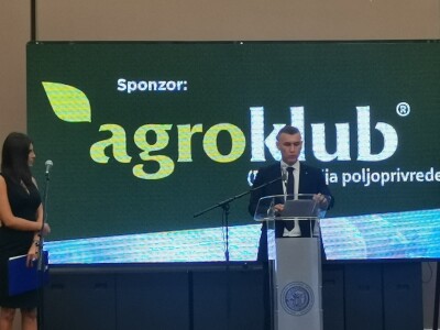 Sajam šljive, Gradačac, 2022