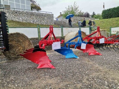 Sajam šljive, Gradačac, 2022