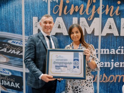 Sajam šljive Gradačac - predavanje i nagrade