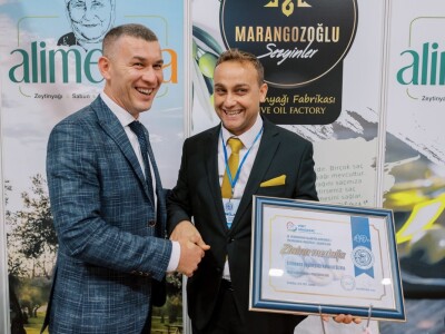 Sajam šljive Gradačac - predavanje i nagrade