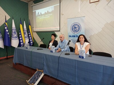 Sajam šljive Gradačac - predavanje i nagrade