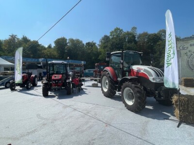 "Sajam šljive" u Gradačcu, 2024. godine