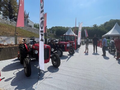 "Sajam šljive" u Gradačcu, 2024. godine