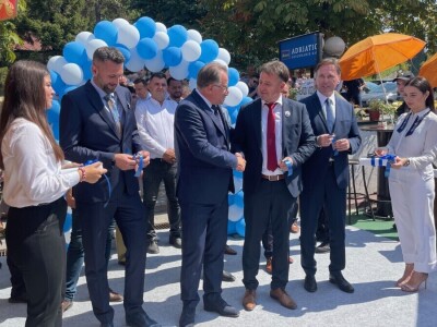 "Sajam šljive" u Gradačcu, 2024. godine