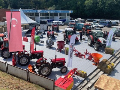 "Sajam šljive" u Gradačcu, 2024. godine