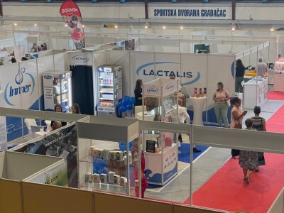 "Sajam šljive" u Gradačcu, 2024. godine