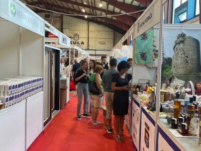 "Sajam šljive" u Gradačcu, 2024. godine