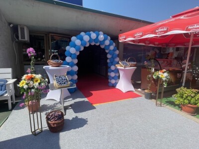 "Sajam šljive" u Gradačcu, 2024. godine