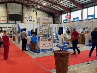 "Sajam šljive" u Gradačcu, 2024. godine