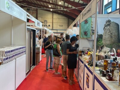 "Sajam šljive" u Gradačcu, 2024. godine