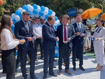"Sajam šljive" u Gradačcu, 2024. godine